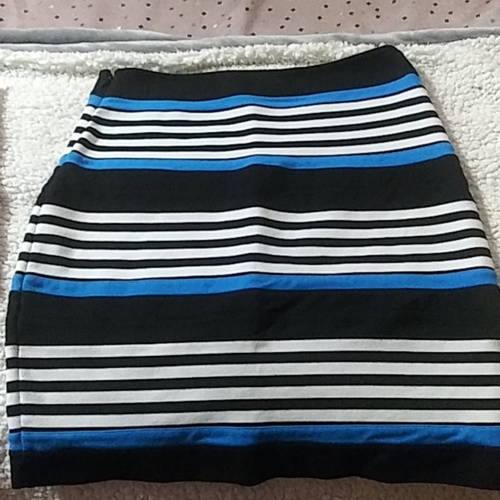 Express skirt